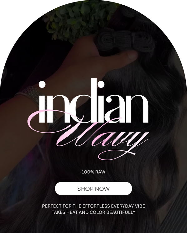 Indian Wavy